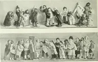 An illustration from Studio international (1893)