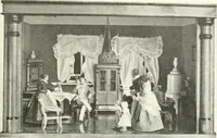 An illustration from Studio international (1893)