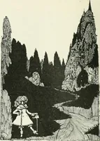 An illustration from Studio international (1893)