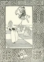 An illustration from Studio international (1893)
