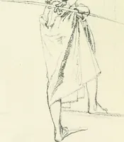 An illustration from Studio international (1893)