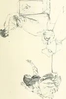 An illustration from Studio international (1893)