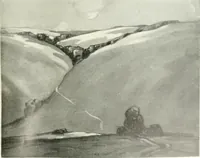 An illustration from Studio international (1893)
