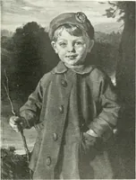 An illustration from Studio international (1893)