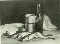 An illustration from Studio international (1893)