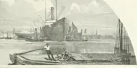 An illustration from Studio international (1893)