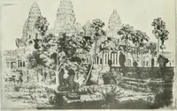 An illustration from Studio international (1893)