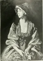 An illustration from Studio international (1893)