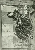 An illustration from Studio international (1893)