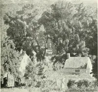 An illustration from Studio international (1893)