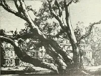 An illustration from Studio international (1893)