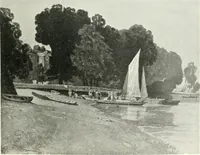An illustration from Studio international (1893)