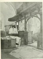 An illustration from Studio international (1893)