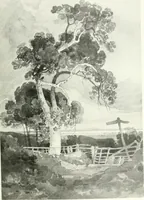An illustration from Studio international (1893)