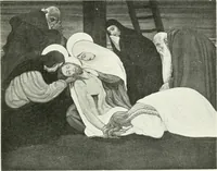 An illustration from Studio international (1893)