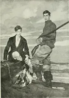 An illustration from Studio international (1893)