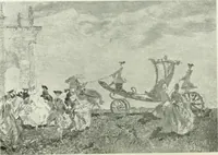 An illustration from Studio international (1893)