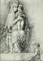 An illustration from The study and criticism of Italian art. Second series (1920)