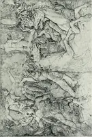 An illustration from The study and criticism of Italian art. Second series (1920)