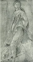 An illustration from The study and criticism of Italian art. Second series (1920)