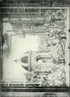 An illustration from The study and criticism of Italian art. Second series (1920)
