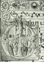 An illustration from The study and criticism of Italian art. Second series (1920)