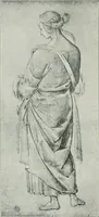 An illustration from The study and criticism of Italian art. Second series (1920)