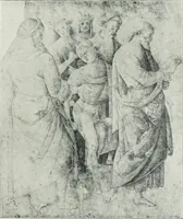 An illustration from The study and criticism of Italian art. Second series (1920)