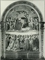 An illustration from The study and criticism of Italian art. Second series (1920)
