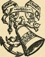 An illustration from The study and criticism of Italian art. Second series (1920)