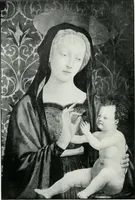 An illustration from The study and criticism of Italian art. Second series (1920)