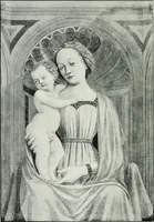 An illustration from The study and criticism of Italian art. Second series (1920)