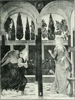 An illustration from The study and criticism of Italian art. Second series (1920)