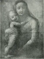 An illustration from The study and criticism of Italian art. Second series (1920)