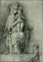 An illustration from The study and criticism of Italian art (1902)