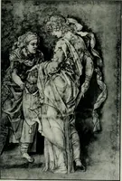 An illustration from The study and criticism of Italian art (1902)
