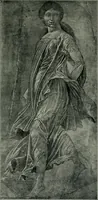 An illustration from The study and criticism of Italian art (1902)