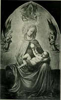 An illustration from The study and criticism of Italian art (1902)