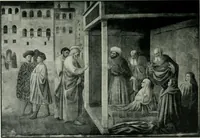 An illustration from The study and criticism of Italian art (1902)