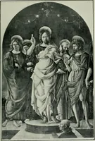 An illustration from The study and criticism of Italian art (1902)