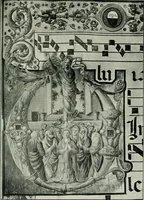 An illustration from The study and criticism of Italian art (1902)