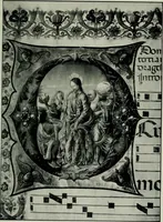 An illustration from The study and criticism of Italian art (1902)