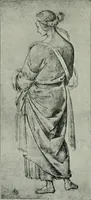 An illustration from The study and criticism of Italian art (1902)