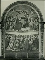 An illustration from The study and criticism of Italian art (1902)