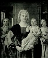 An illustration from The study and criticism of Italian art (1902)