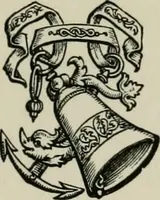 An illustration from The study and criticism of Italian art (1902)