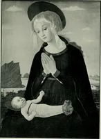 An illustration from The study and criticism of Italian art (1902)