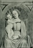 An illustration from The study and criticism of Italian art (1902)