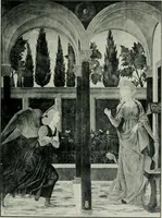 An illustration from The study and criticism of Italian art (1902)