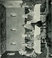 An illustration from The study and criticism of Italian art (1902)